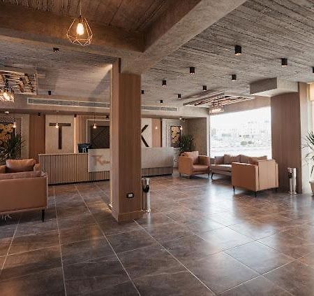 Tk Suites Hurghada Exteriör bild