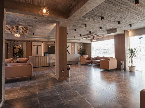 Tk Suites Hurghada Exteriör bild