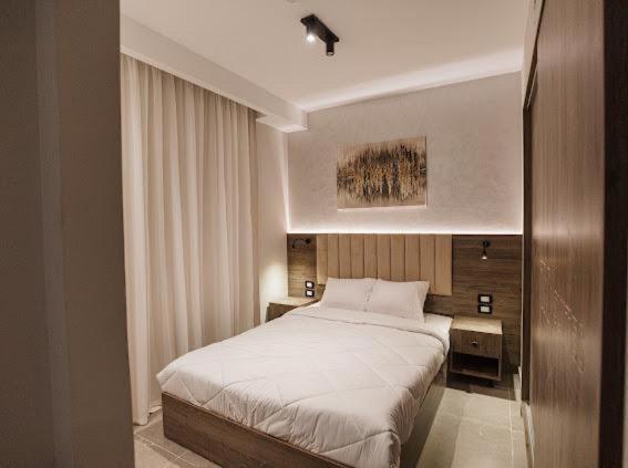 Tk Suites Hurghada Exteriör bild
